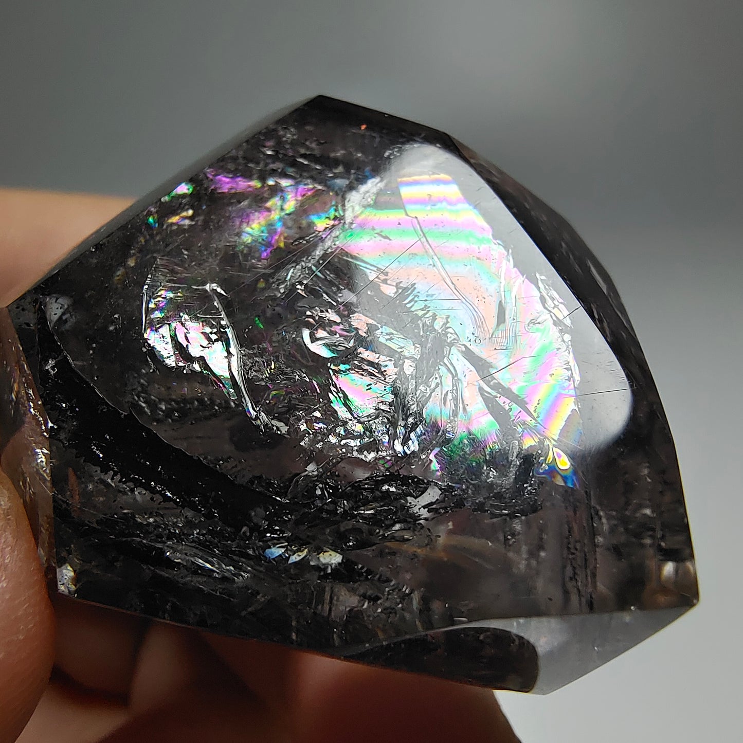 黑武士星光流沙閃靈鑽