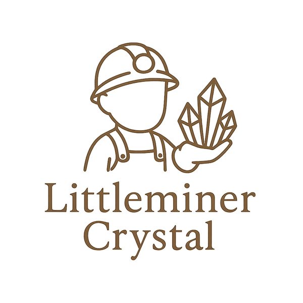 舊淘水晶Littleminer