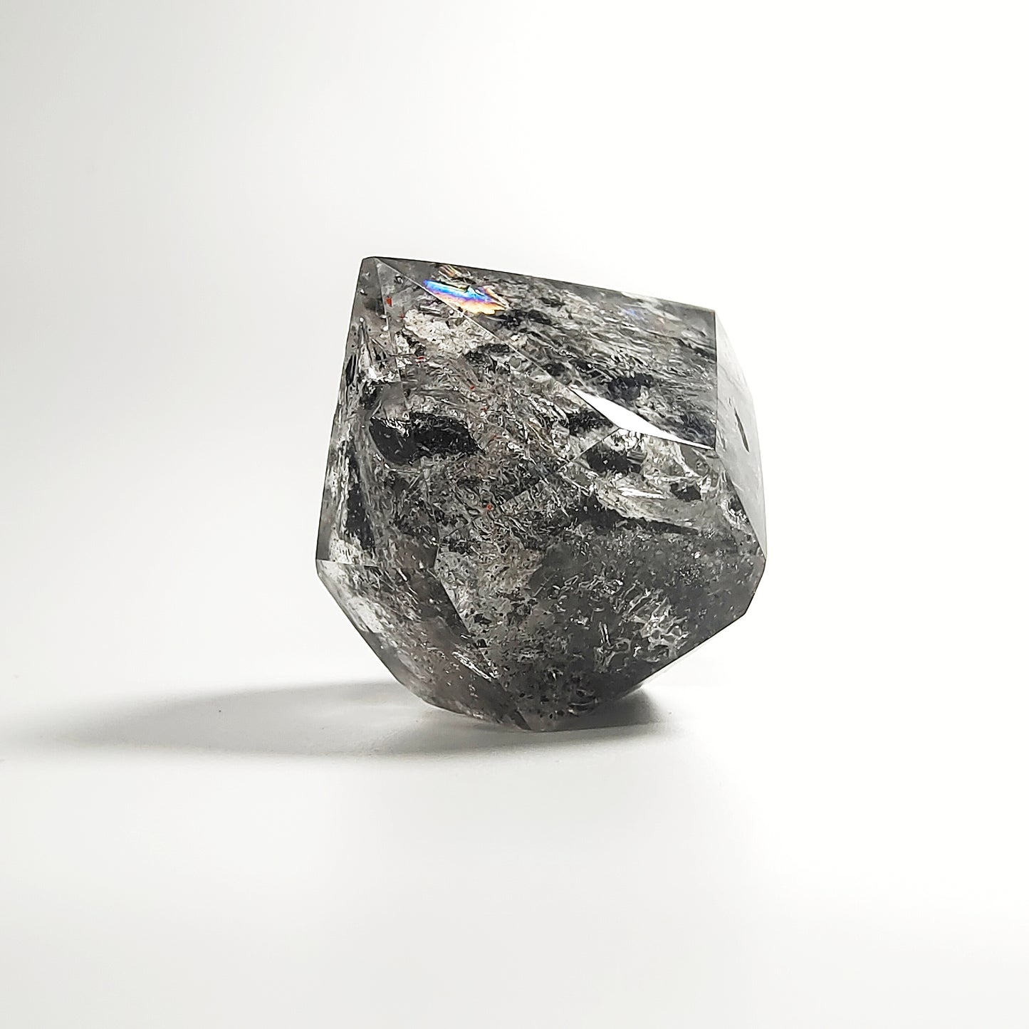 銀河星汐閃靈鑽