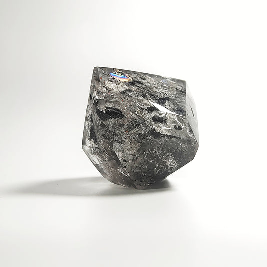 銀河星汐閃靈鑽