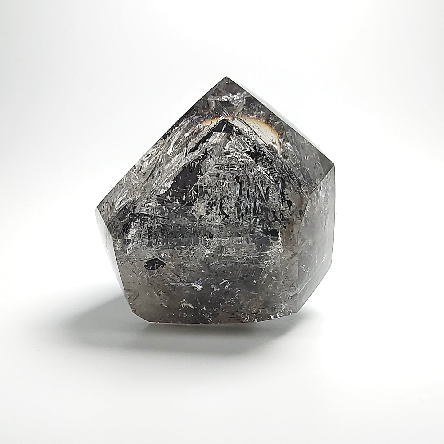 光絲流域閃靈鑽