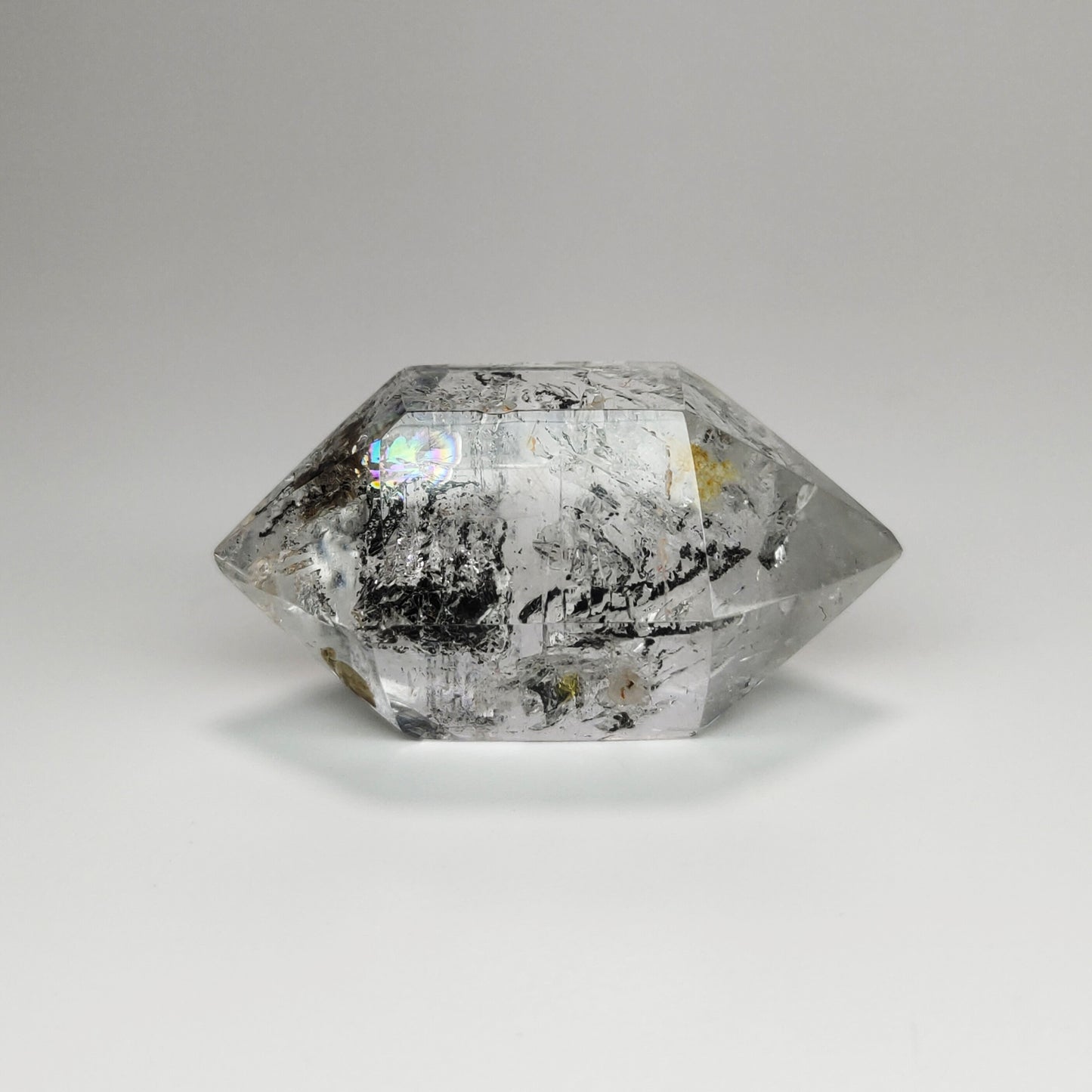 光轉成彩閃靈鑽