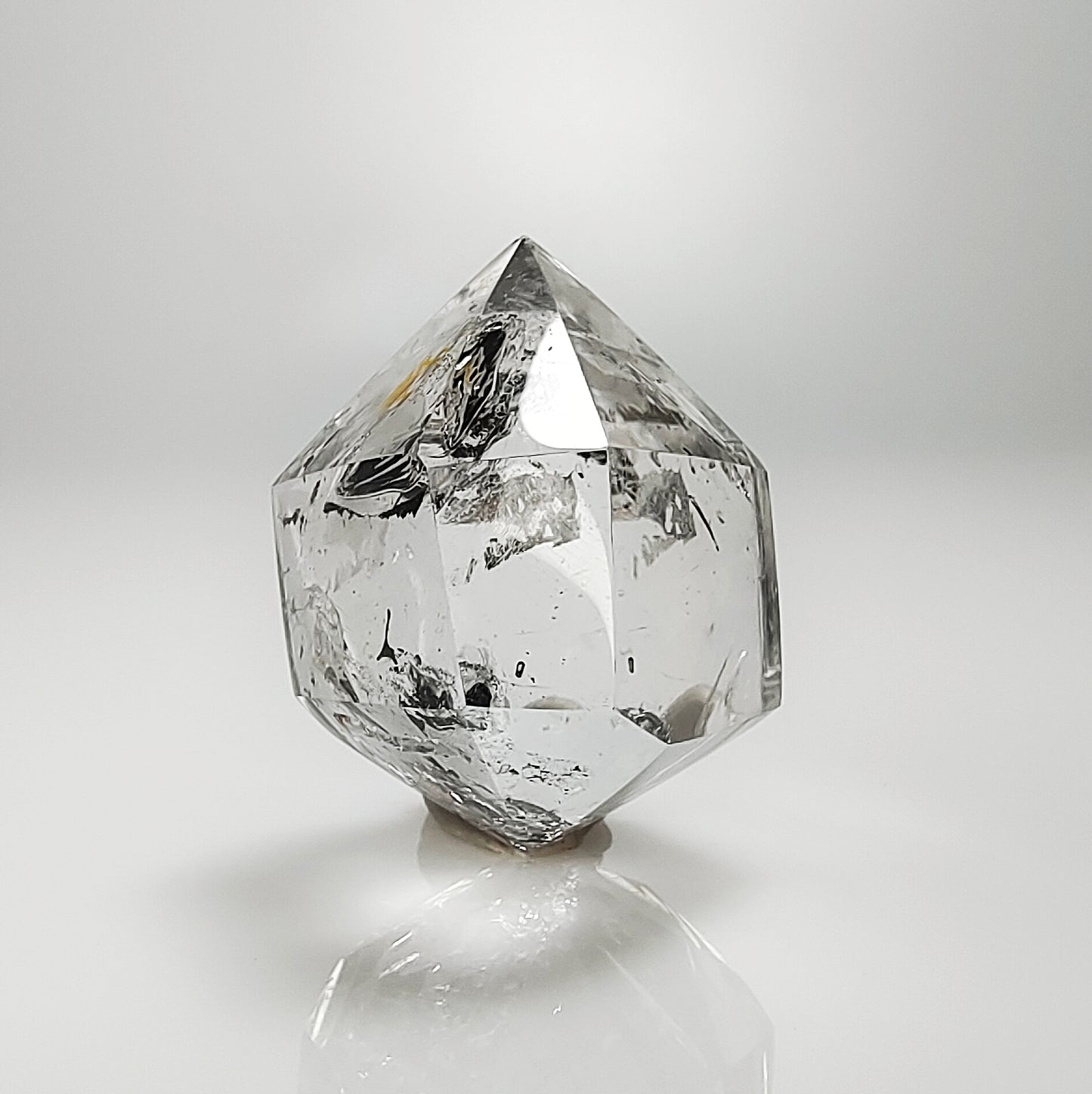 穹虹星塵閃靈鑽