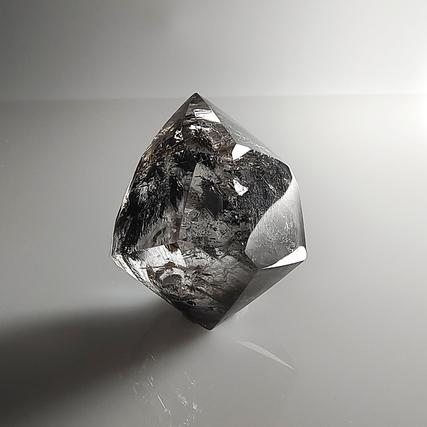 黑武士星光流沙閃靈鑽