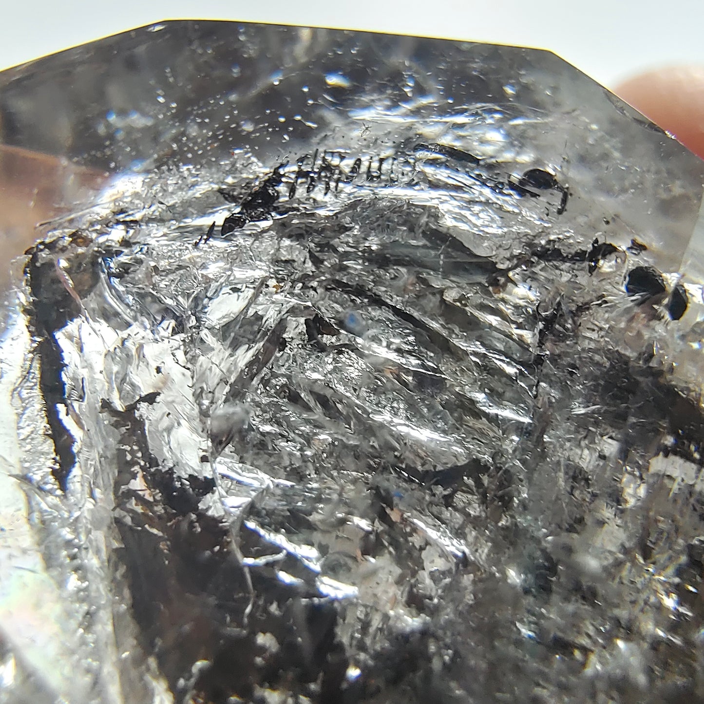 光絲流域閃靈鑽