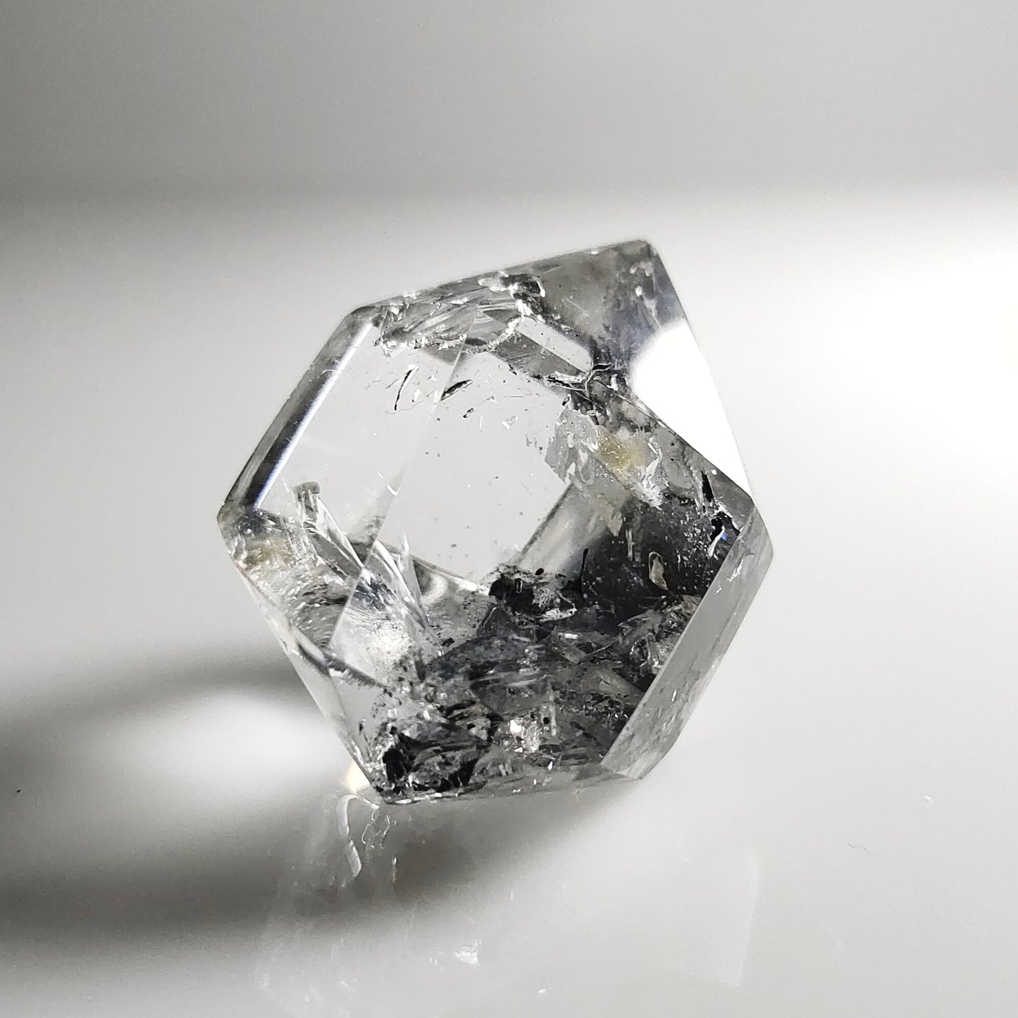 穹虹星塵閃靈鑽