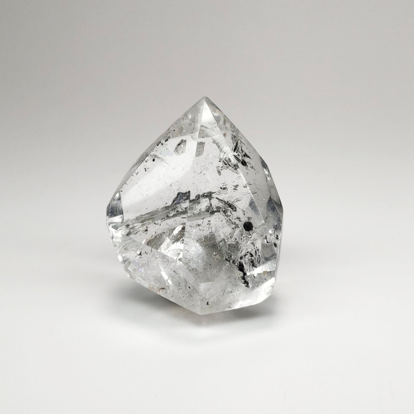 礦界浮光閃靈鑽