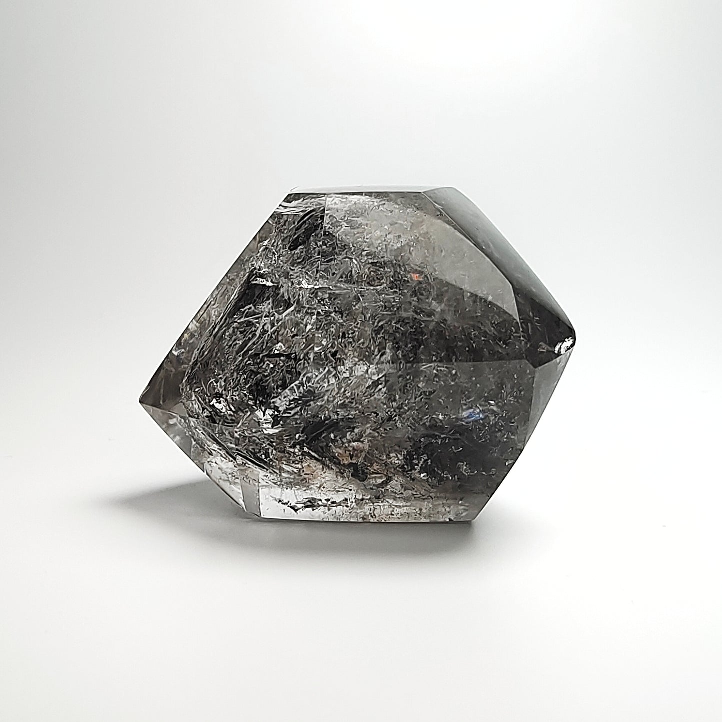 光絲流域閃靈鑽