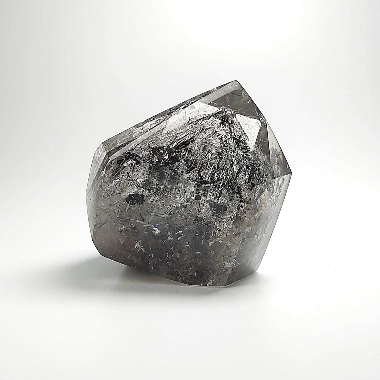 光絲流域閃靈鑽