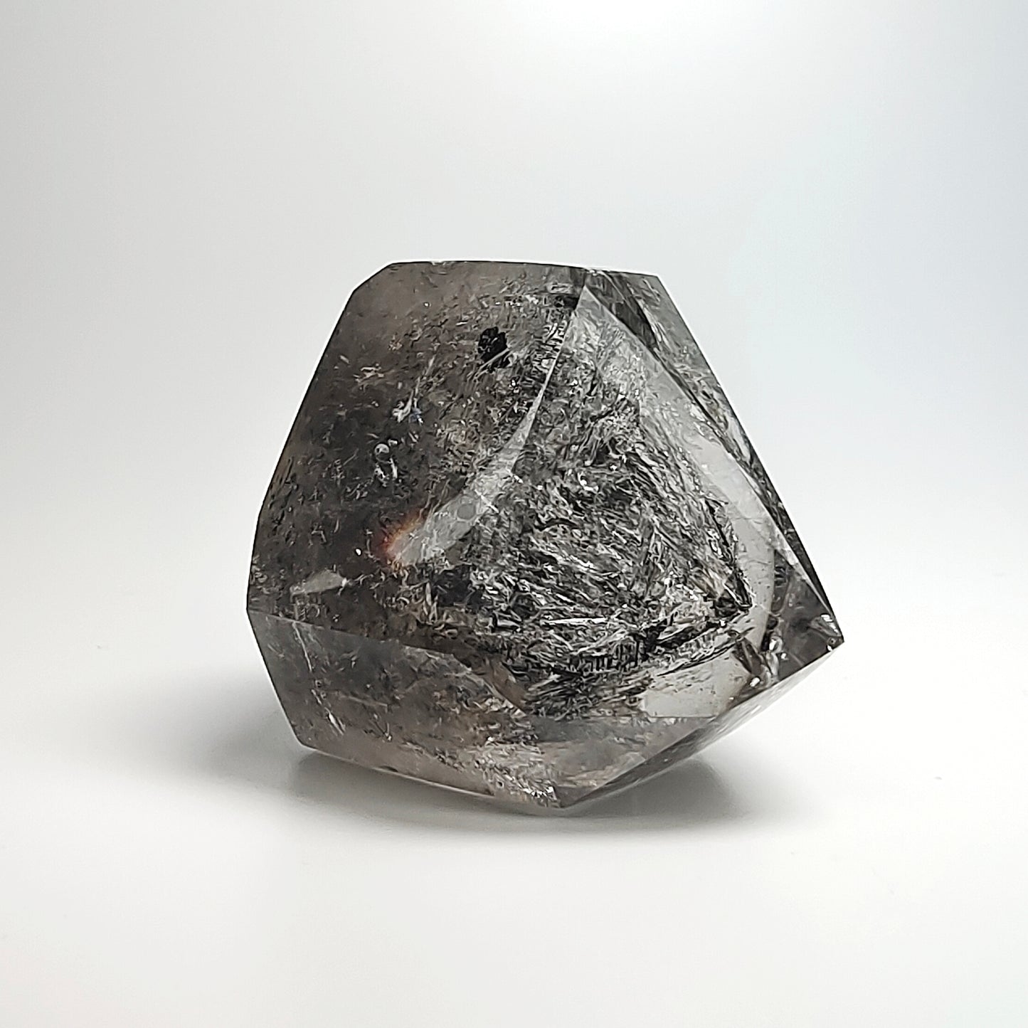 光絲流域閃靈鑽