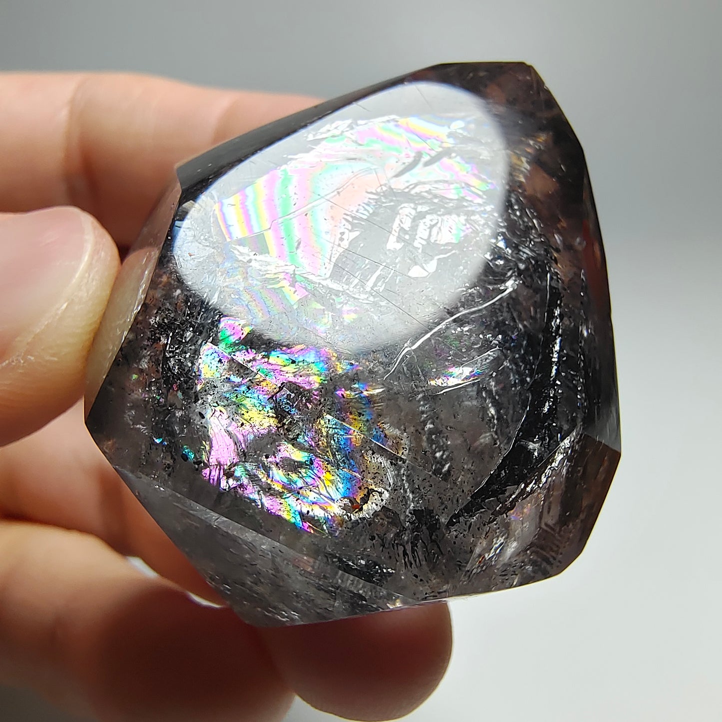 黑武士星光流沙閃靈鑽