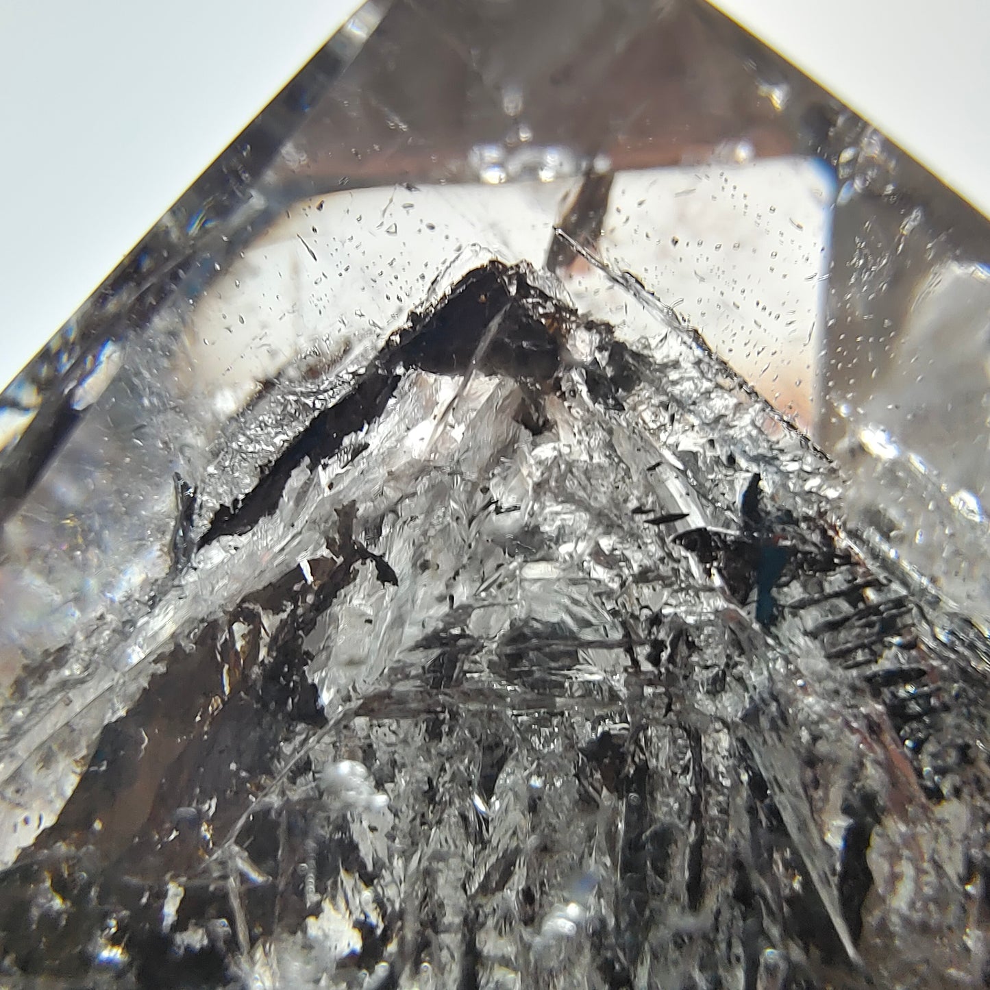 光絲流域閃靈鑽