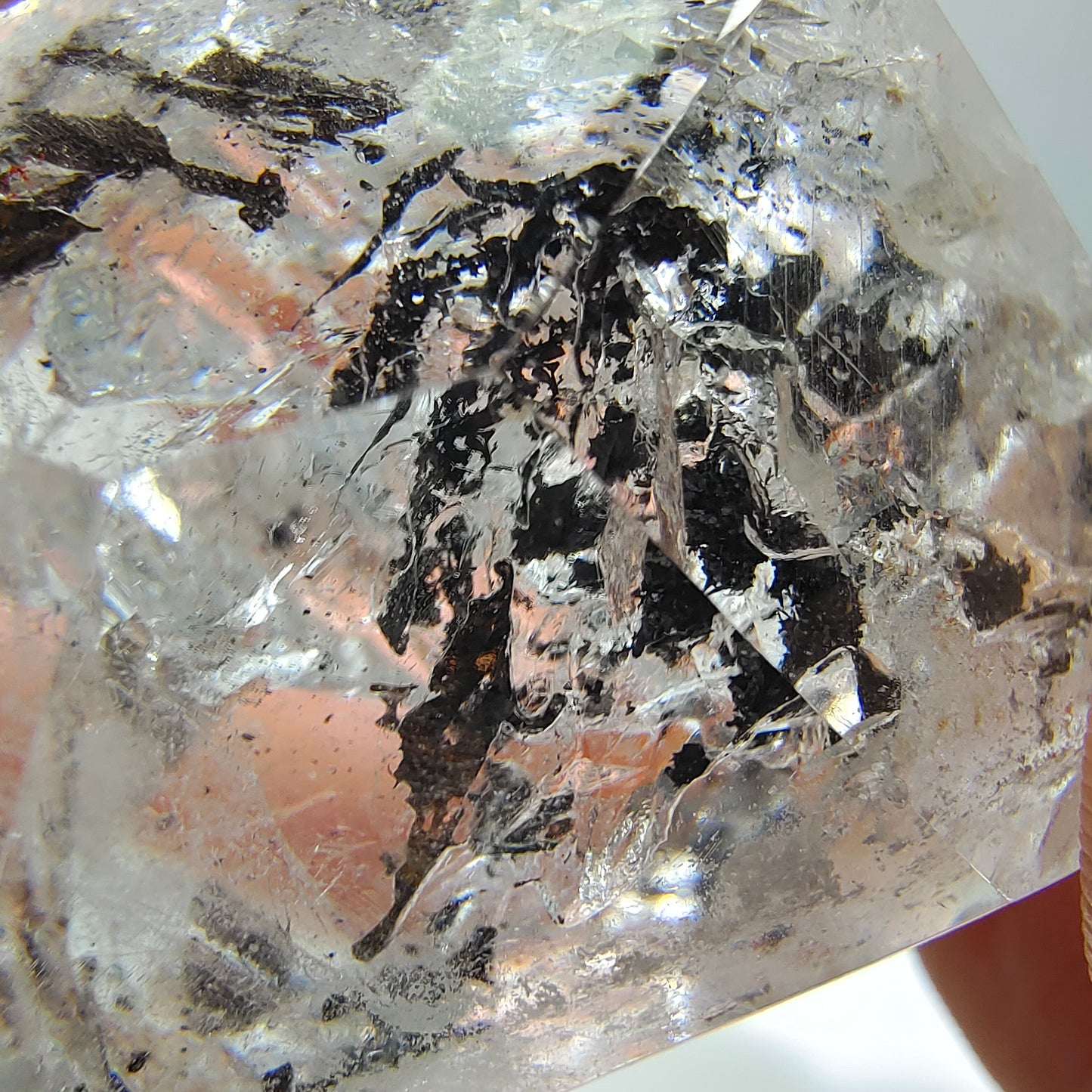 瀚海星流閃靈鑽