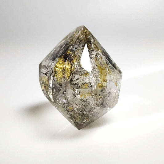 曠世鎏金閃靈鑽