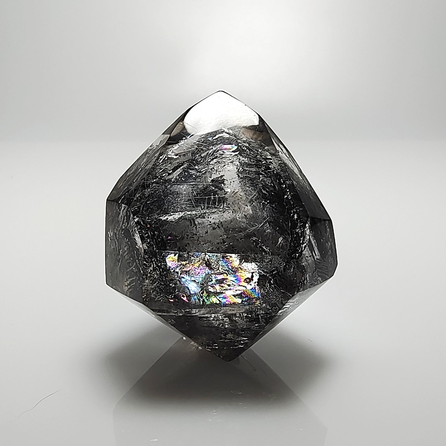 黑武士星光流沙閃靈鑽