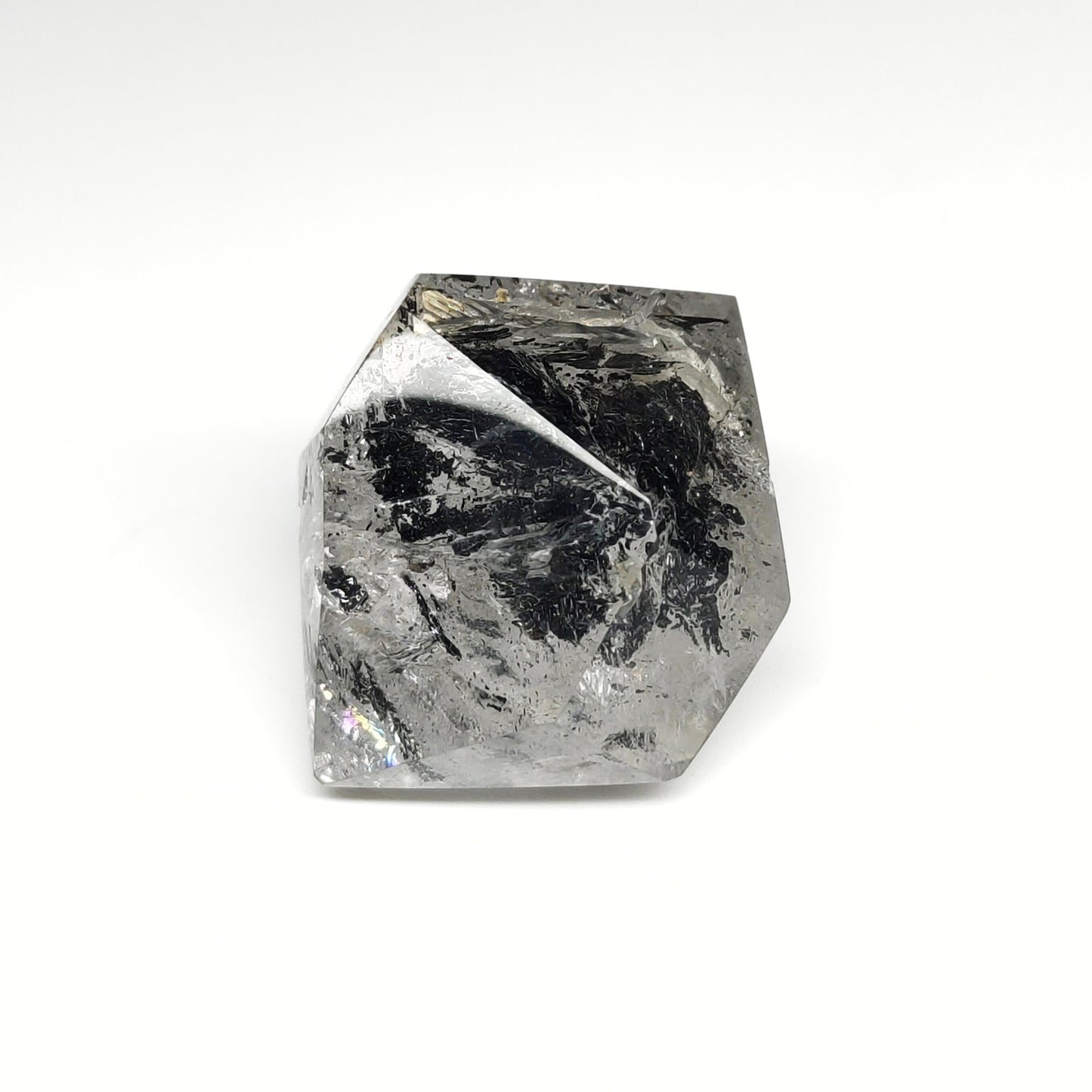 晶域行砂閃靈鑽