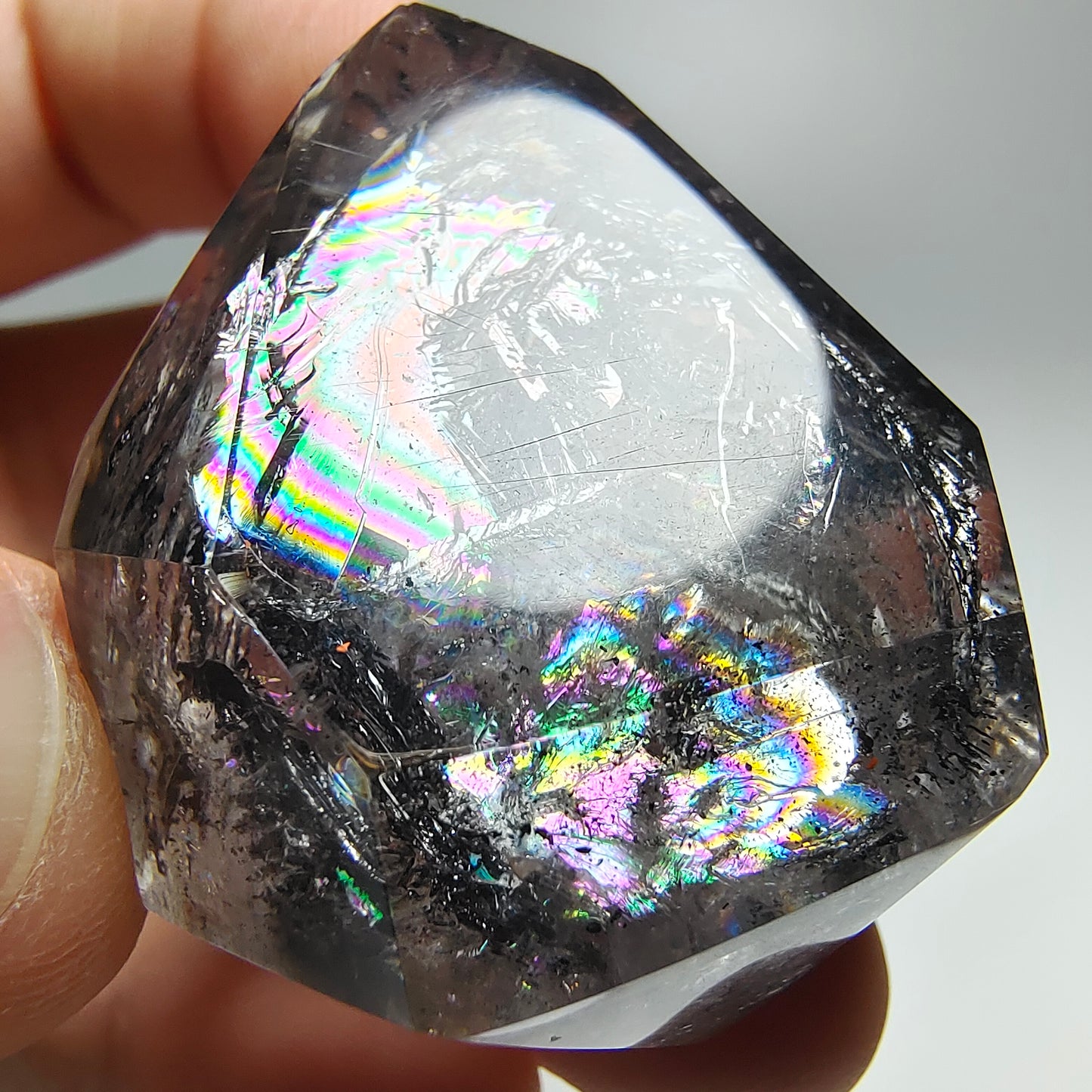 黑武士星光流沙閃靈鑽