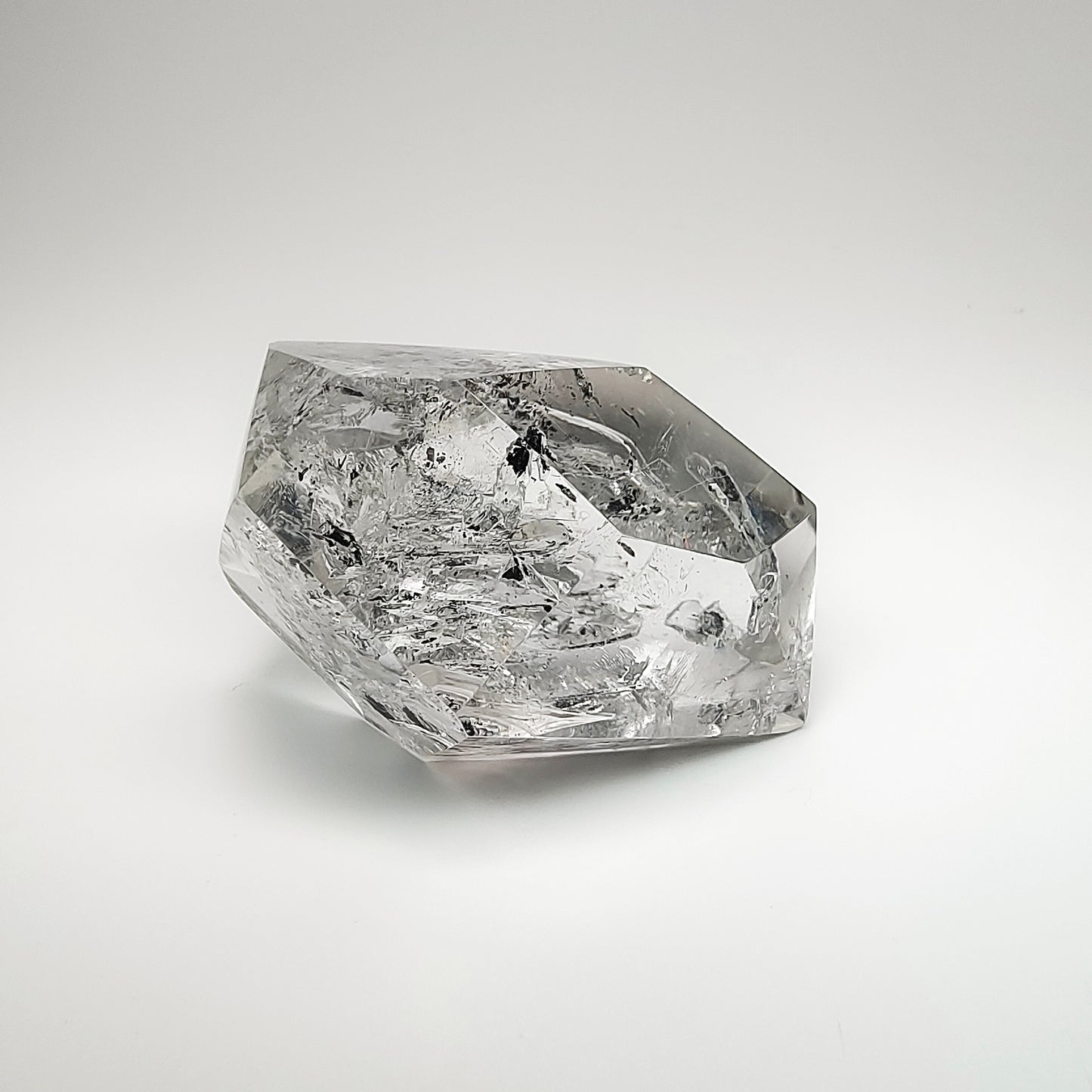 浮光藏砂閃靈鑽